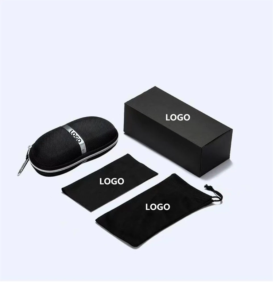 Sunglasses Microfiber Bag high quality