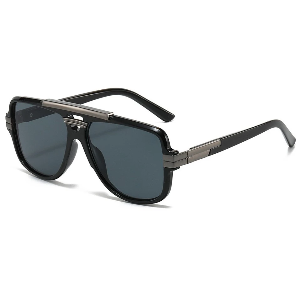 Sonnenbrille im trendigen Design